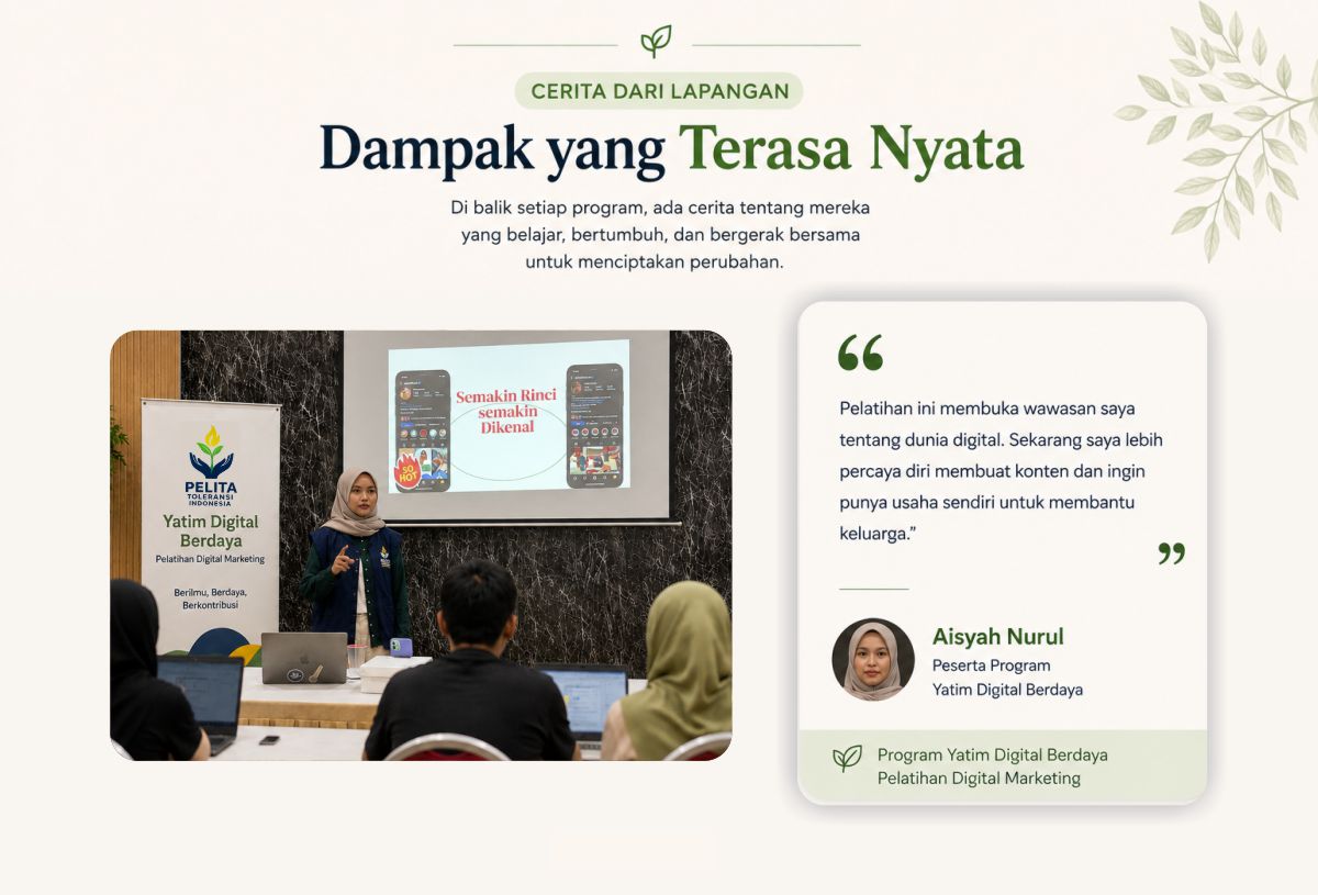 pelita literasi indonesia yayasan 202