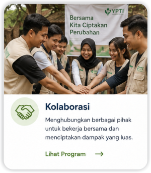 yayasan ypti pelita toleransi 22
